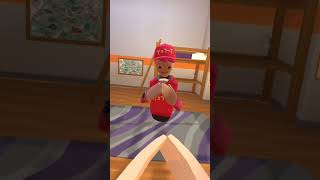 I’m back #recroom #vr