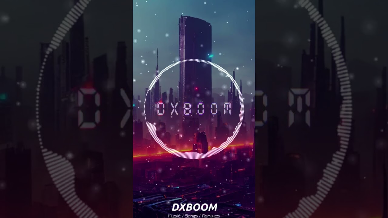 Ягода малинка - ХАБИБ x DXBOOM Remixed (Strawberry Raspberry) EDM Mix 🎧🔥🎧 Shorts  
