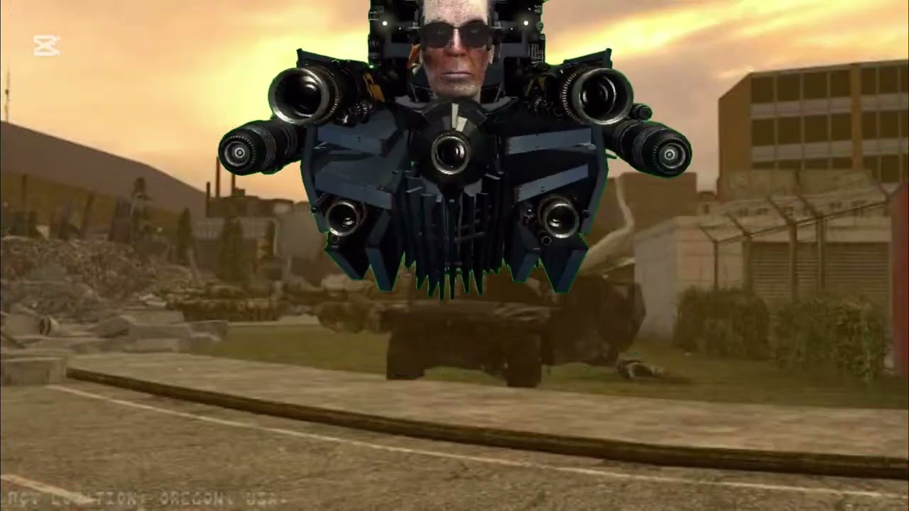 Skibidi Astro invasion 2 “Preparing for attack”