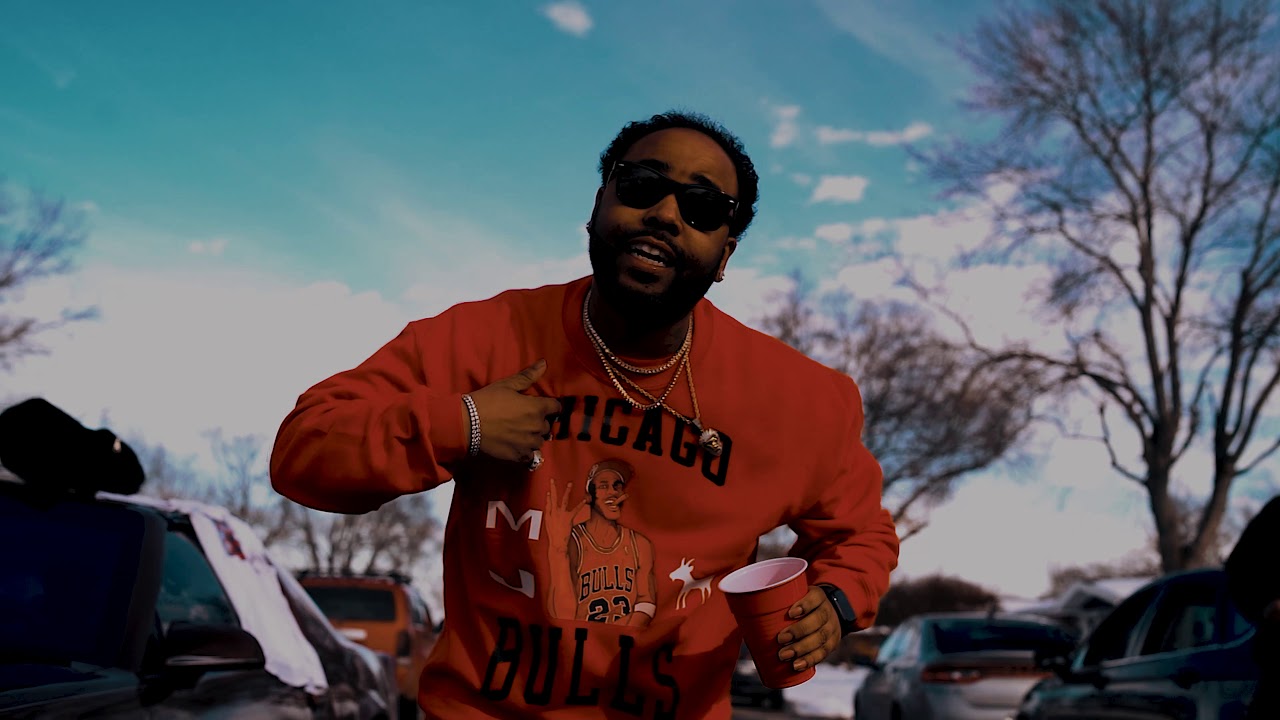 Bad Newz • Young Money (Official Video)