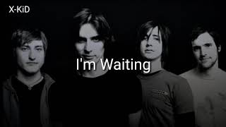 The All-American Rejects - I&#39;m Waiting (Sub Español)