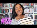 OUT OF THIS WORLD SCI FI BOOKS 🔭⚛️☢️ ft. thisstoryaintover | #EpicBookRecs