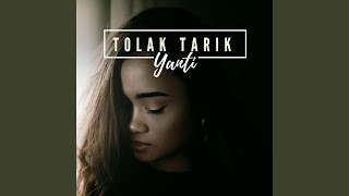 Tolak Tarik