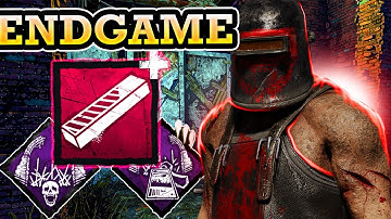 IMPOSSIBLE EXIT GATE TRAPPER! - Dead by Daylight