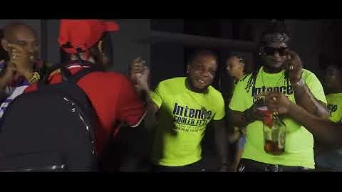 Intence - Yahoo Boyz (Official Video)