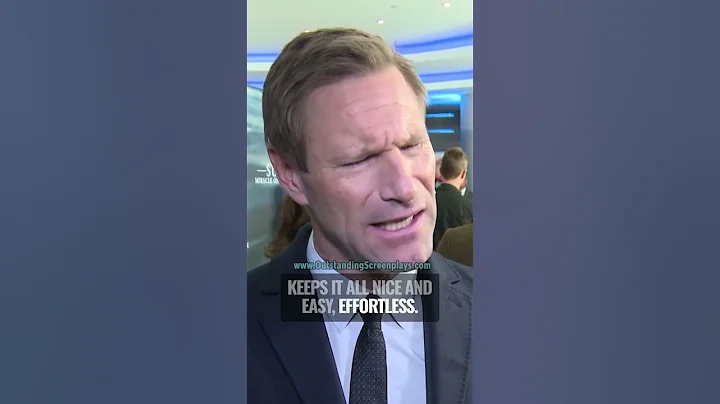 How Clint Eastwood Directs Actors