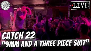Watch Catch 22 9mm  A Three Piece Suit video