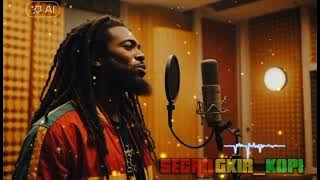Ghibah H.Rhoma Irama - Cover Reggae Version BY SECANGKIRKOPI 