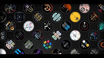 How to Install Watch Faces on Wear OS 6+ Smartwatch | FaceLab: Watch Faces (Step-by-Step Guide)