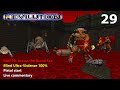 TNT: Revilution - MAP29: Across the Blood Sea - Blind Ultra-Violence 100%