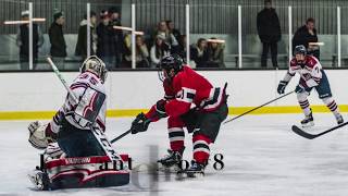 Pomfret Hockey 2018-19 Highlights