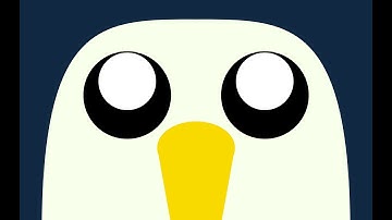 Гантер Время Приключений||Gunter Adventure Time|| РИСУНОК ПО КЛЕТОЧКАМ