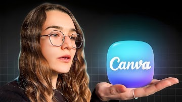 Canva Is INSANELY Good for Small Businesses in 2026