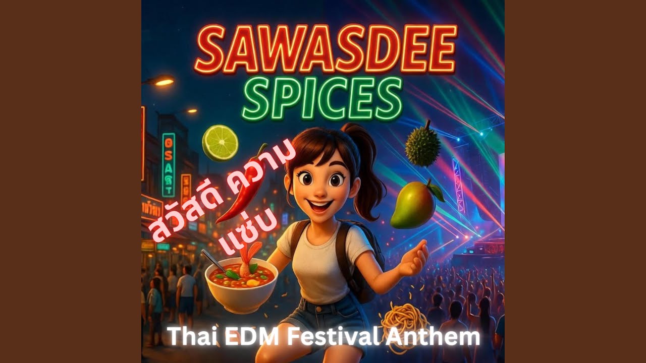 SAWASDEE SPICES