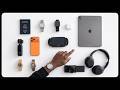 My Minimalist Tech Essentials | Creator Tech EDC (Every Day Carry)