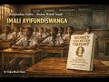 Imali Ayifundiswanga mp3
