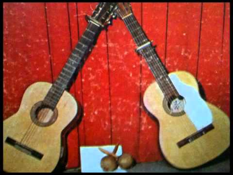 REY RODRIGUEZ Y SU CUARTETO YA NO TE ESPERO