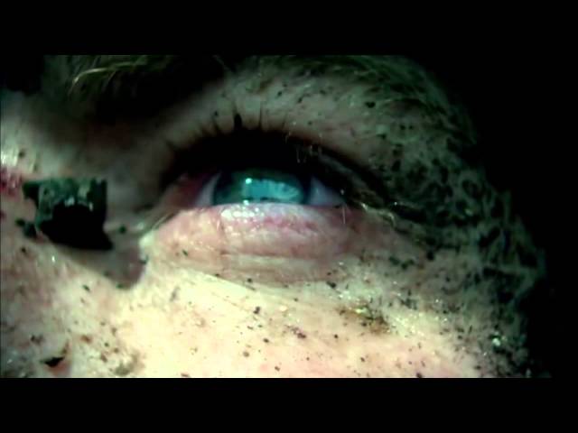 Black Hawk Down re-Scored trailer, music composed by Marcin Wasilewski