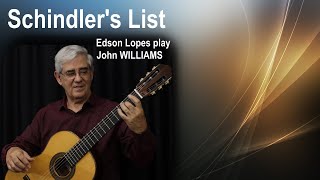 Schindler's List (John Williams) chords