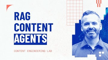 Build Content Agents with RAG Using New Gemini API File Search