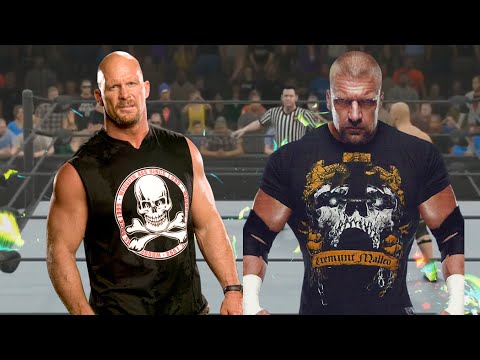 Stone Cold Podcast w/ Triple H (My Initial Thoughts)