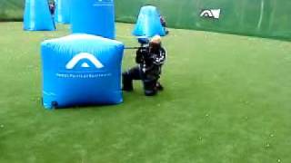 lampeter Karma at sup'air npf 2