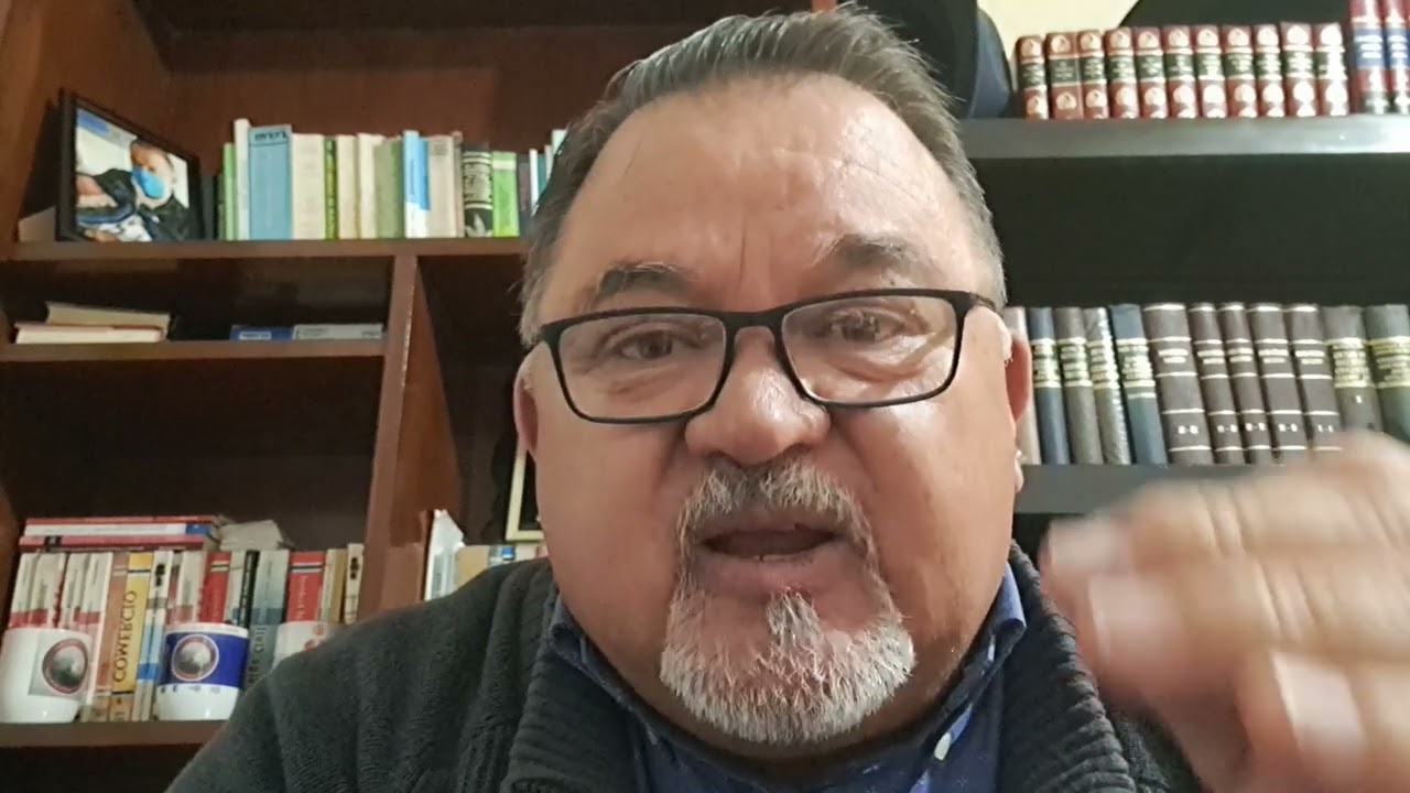 Cómo tumbar un cateo.