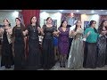 Курдска Турецкая  Свадьба В Алматы Каскелен Хасан Амина Группа Иса Рашид Мустафа Лизгиевы