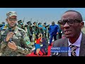 LE PRESIDENT DE LA COMMUNAUTE TUTSI AU NORD KIVU DEMANDE A LA JEUNESSE TUTSI DE SOUTENIR FELIX TSHISEKEDI ET LES FARDC  POUR ERADIQUER ET  COMBATTRE L ' ENNEMIE PAUL KAGAME DU M23 ( VIDEO )