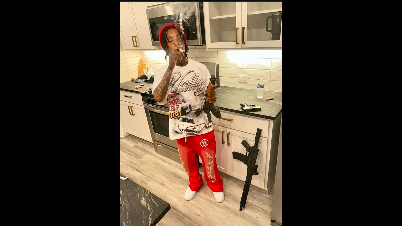 [FREE] Chuckyy x Lil Speedy Type Beat - "Enemies"