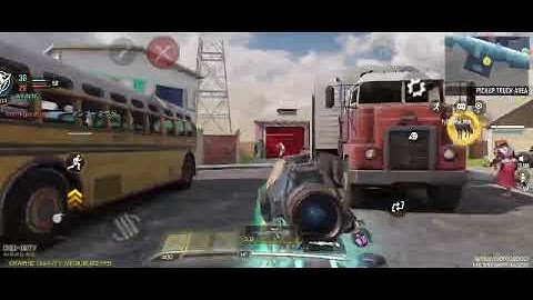 Ranked TDM Koshka Wundergewehr Win#codclips #codmobile #cod #gaming #codsniper 