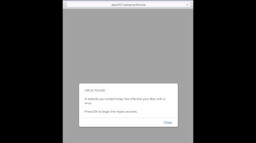 How to remove "Tiptoptrack" POP-UP Scams using Combo Cleaner?