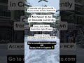 🇨🇦 Timmins RCIP | canadacareersite.com