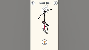 Draw Puzzle 2 level 106 Walkthrough