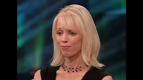 A Mom Who Weighs 82 Pounds Realizes the Impact It ...