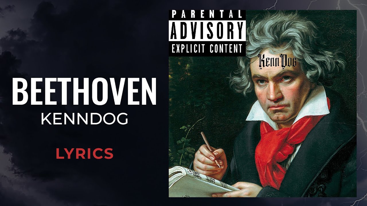 Kenndog - Beethoven (LYRICS) "If you see the homies with the guap with the knots" [TikTok Song]