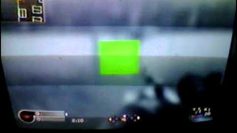 COD4 Hack Codes (RedDot)