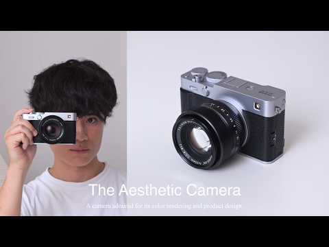FUJIFILM X-E5 Review | A Camera You'll Want to Carry, with