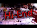 Как сделать Hi-End усилитель за 7 минут?