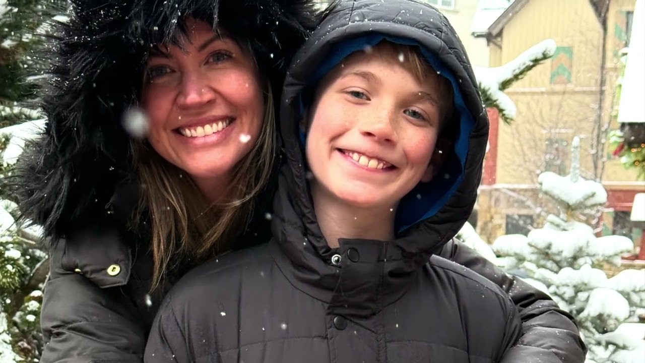 E’s Winter Spectacular 