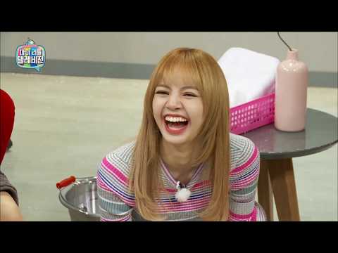 TVPP BLACKPINK Blackpink S Foot Bath Time 블랙핑크 족욕 시간 Mylittletelevision