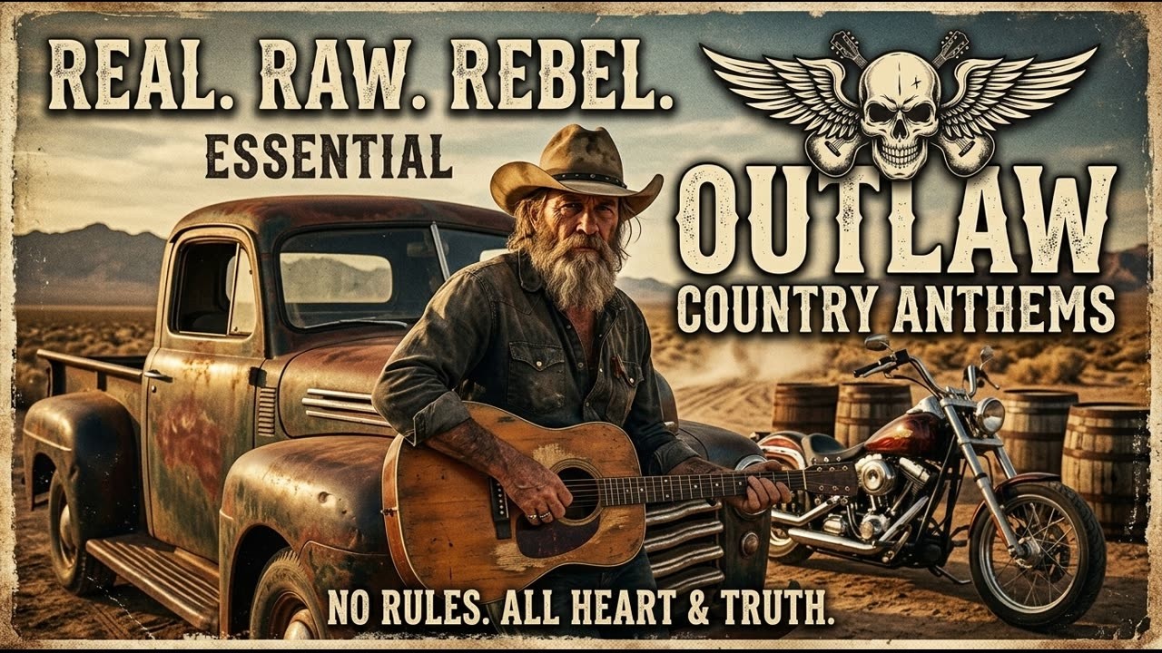 COUNTRY RAP ROAD MIX 2026 | Backroad Rebels & Whiskey Nights - YouTube