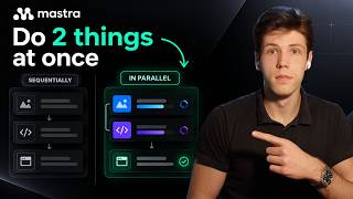 How to Run AI Agent Tools in the Background (Mastra)