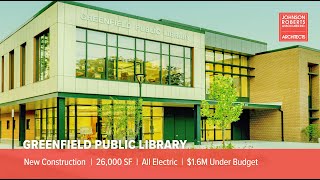 Greenfield Public Library