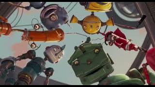 Robots (2005) Who Wants To Get Fixed