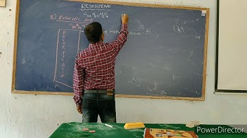STRUCTURE ELUCIDATION OF RESERPINE,#ALKALOIDS FOR CHEMISTRY PG STUDENTS