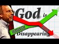 Why religion  god are disappearing in the west  david voas