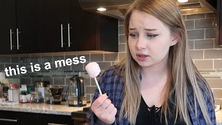 cake pops were a mistake by Jessick 6,031 views 4 years ago 6 minutes, 53 seconds