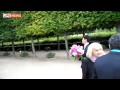 Свадьба Андрея Малахова в Париже