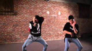 HELLO  adele  dance hip hop  coreografía